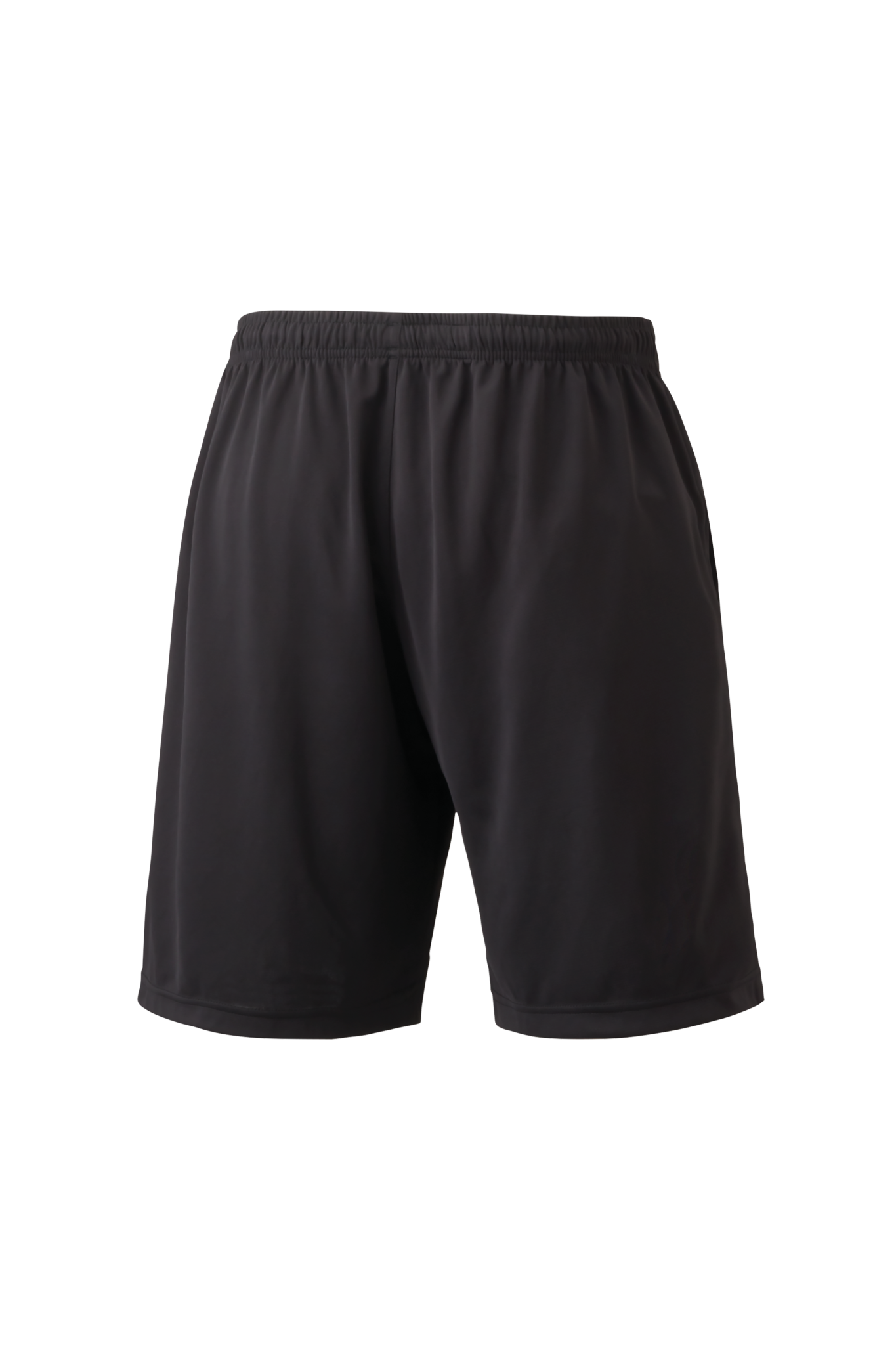 Yonex Men's Shorts YM0004 (Black) - Nexus Badminton