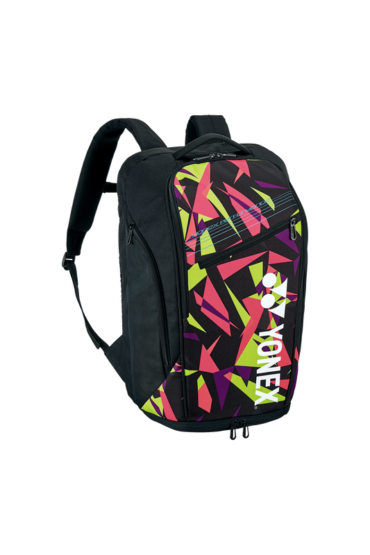 Yonex Pro Backpack L (Smash Pink) - Nexus Badminton