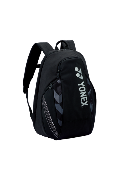 Yonex Pro Backpack M (Black) - Nexus Badminton