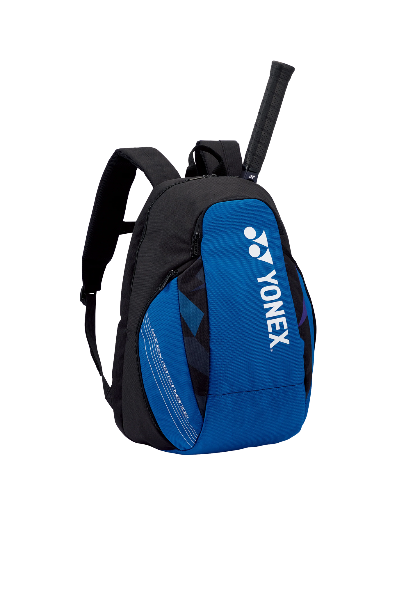 Yonex Pro Backpack M (Fine Blue) - Nexus Badminton