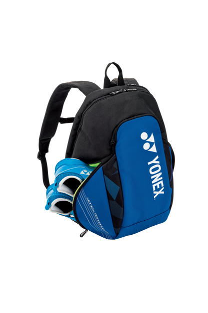Yonex Pro Backpack M (Fine Blue) - Nexus Badminton