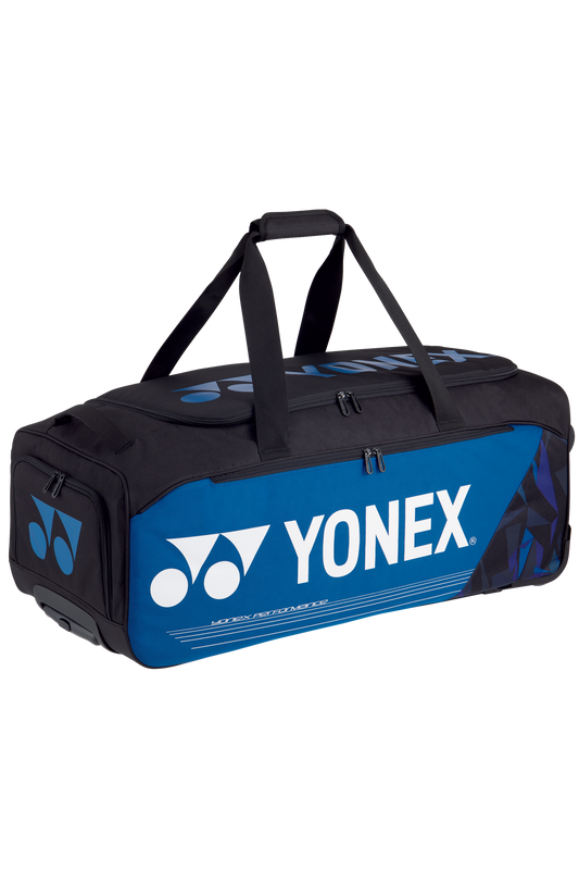 Yonex Pro Trolley Bag - Nexus Badminton