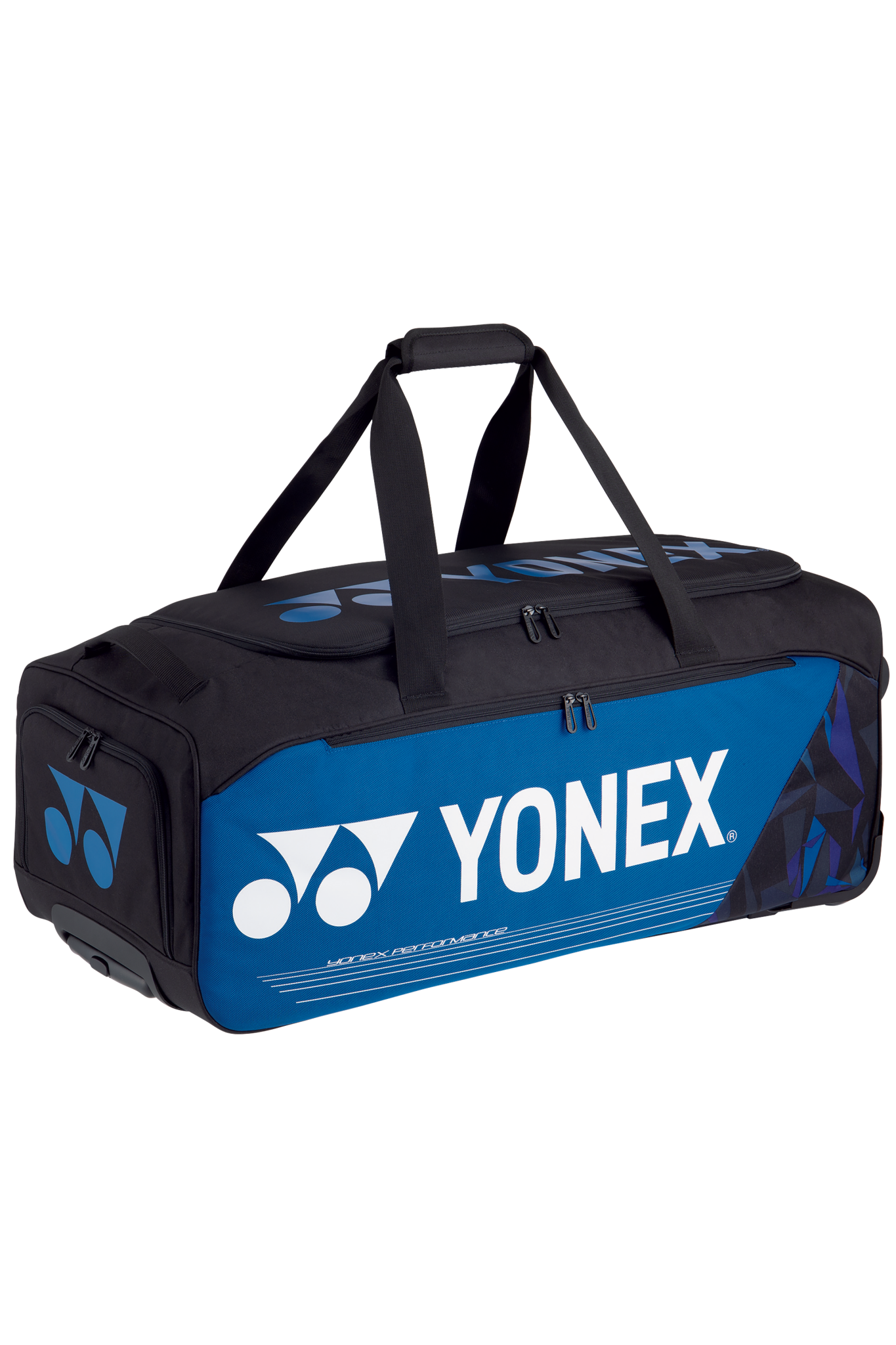 Yonex Pro Trolley Bag - Nexus Badminton