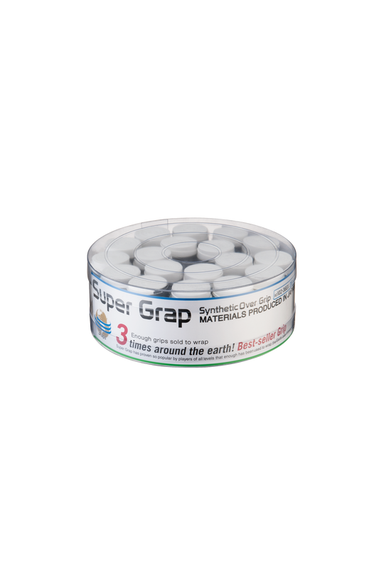 Yonex Super Grap (36 Wraps) - Nexus Badminton
