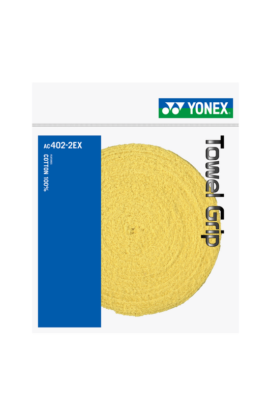 Yonex Towel Grip (11m) - Nexus Badminton