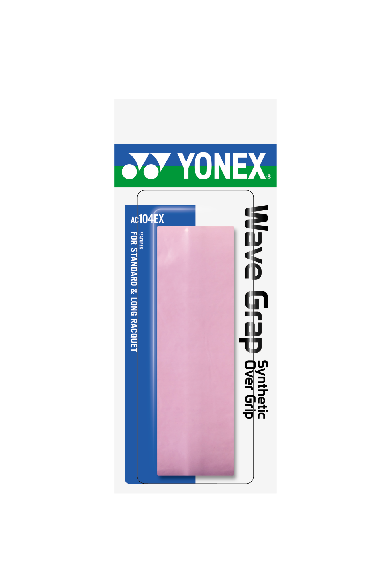 Yonex Wave Grap (1 Wrap) - Nexus Badminton