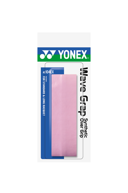 Yonex Wave Grap (1 Wrap) - Nexus Badminton