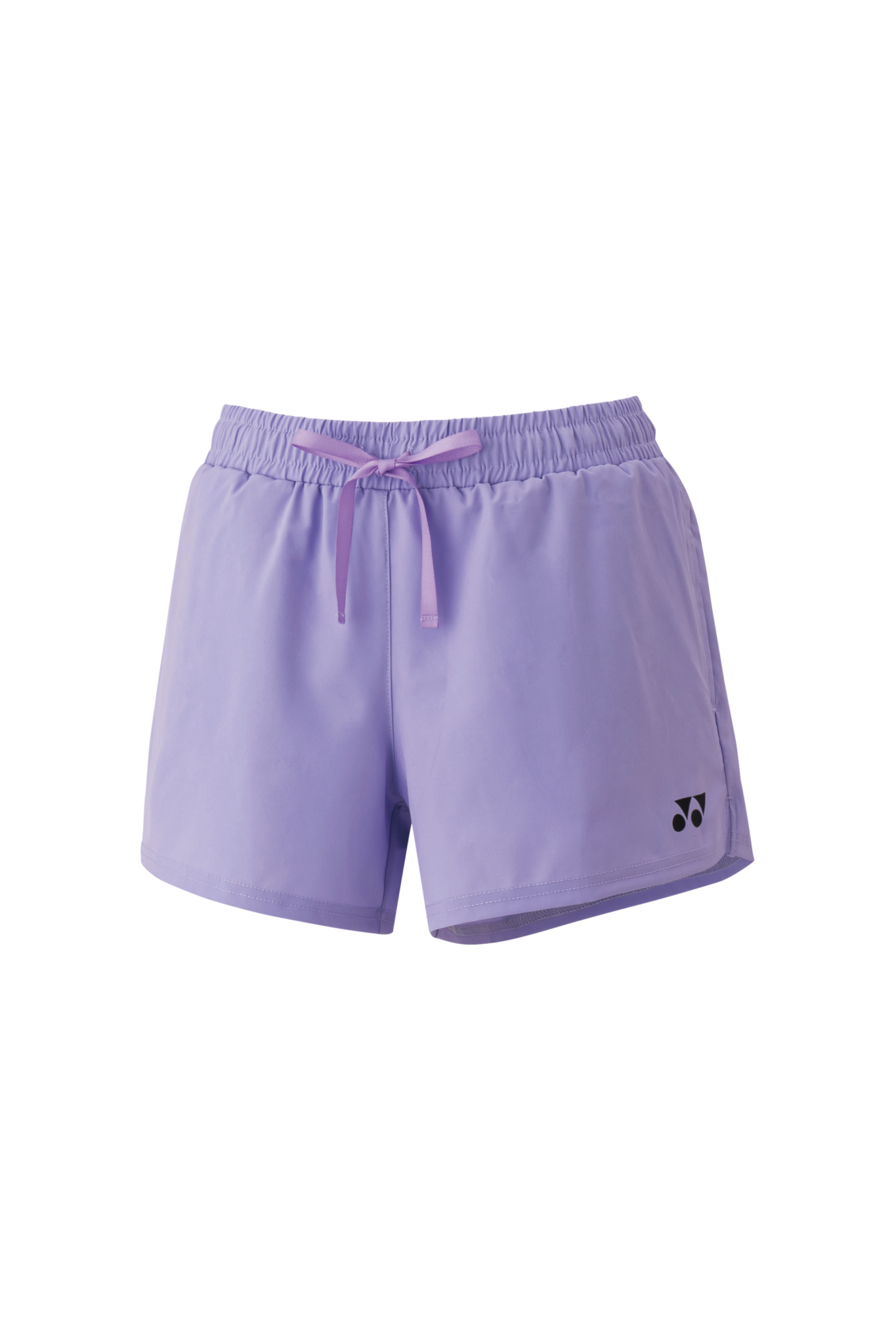 Yonex Women's Shorts 25065 (Mist Purple) - Nexus Badminton