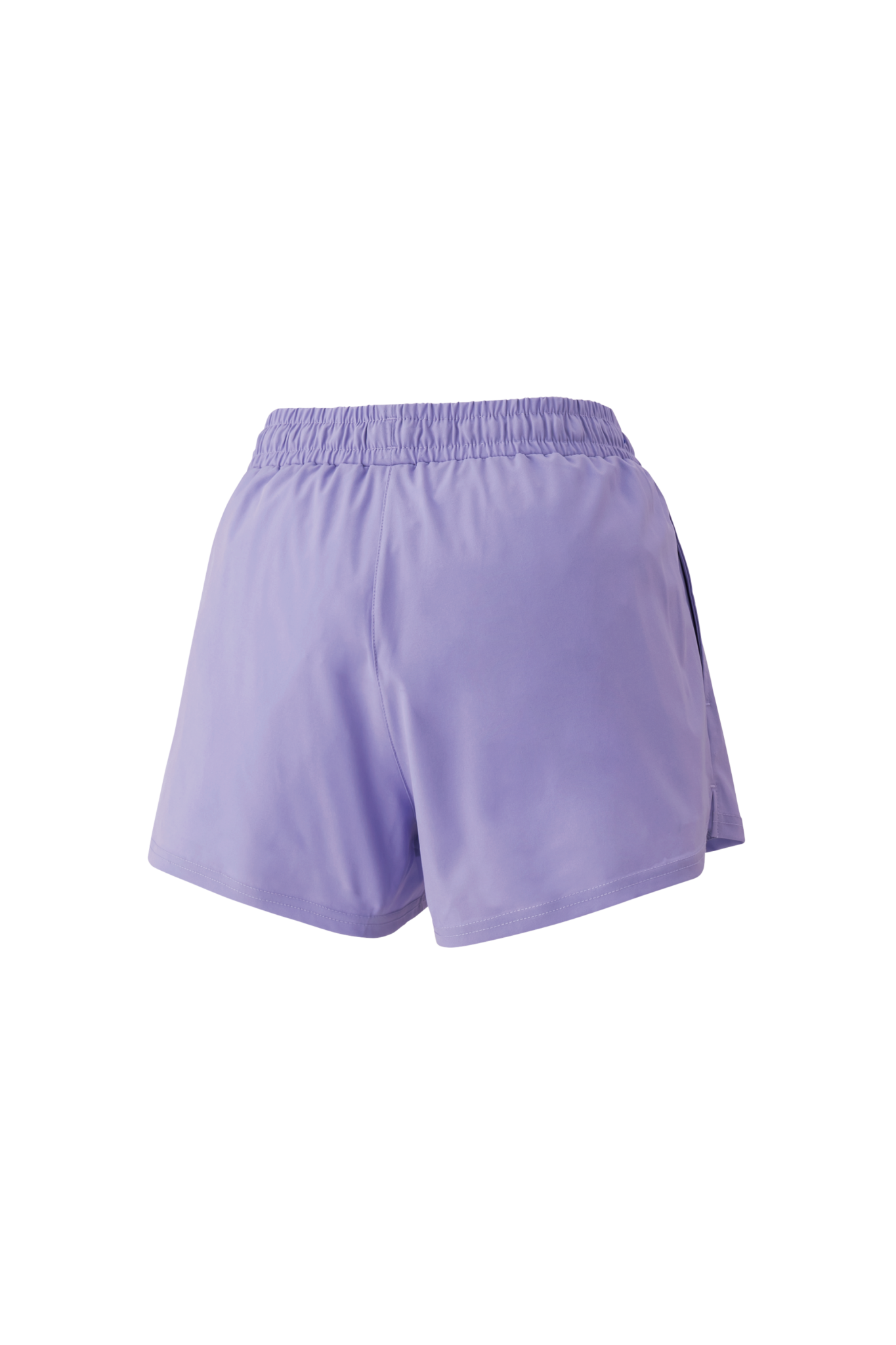 Yonex Women's Shorts 25065 (Mist Purple) - Nexus Badminton